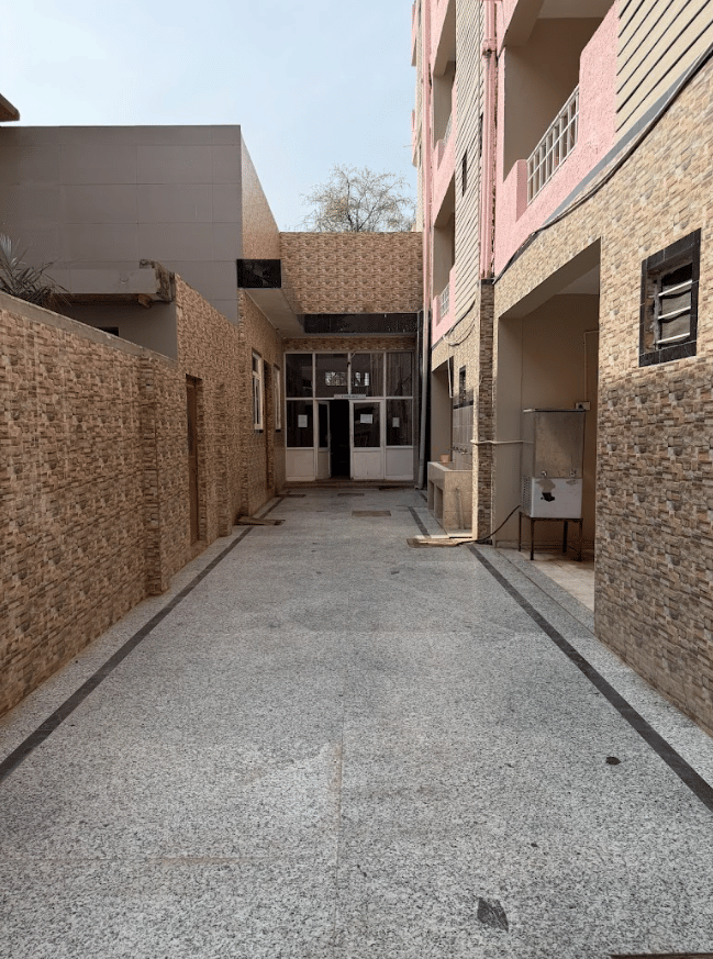 Arya College of Engineering Jaipur hostel photo 42